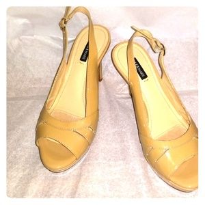 Final Price!Alex Marie Heels. *brand new*